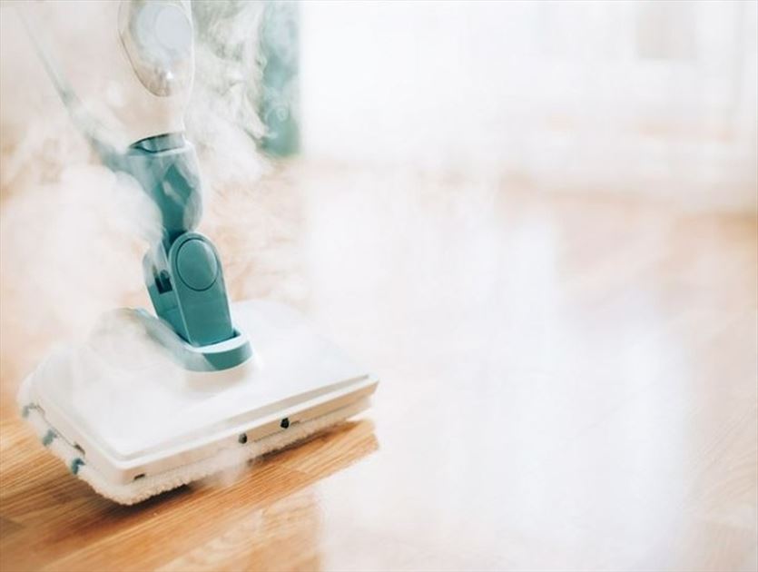 Bezprzewodowy sprzęt czyszczący do domów, Anna Łaźniowska-Sprzęt, który wyręcza, Szczecin